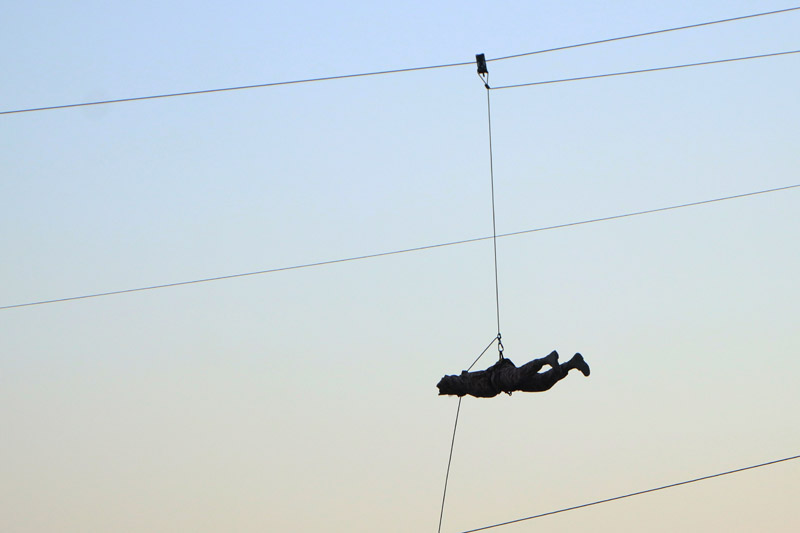 سمنان؛ مردمی که گل کاشتند و کاری کردند کارستان / شبیه هیچ جا؛ سمنان در آغوش شهدا