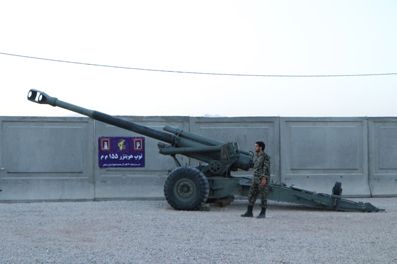 سمنان؛ مردمی که گل کاشتند و کاری کردند کارستان / شبیه هیچ جا؛ سمنان در آغوش شهدا