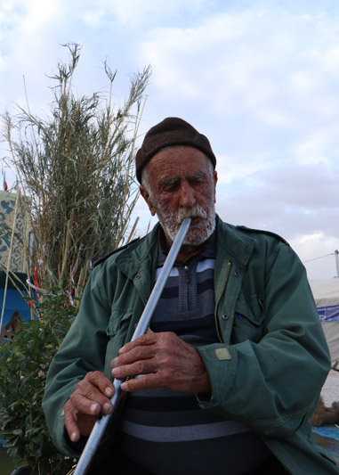 سمنان؛ مردمی که گل کاشتند و کاری کردند کارستان / شبیه هیچ جا؛ سمنان در آغوش شهدا