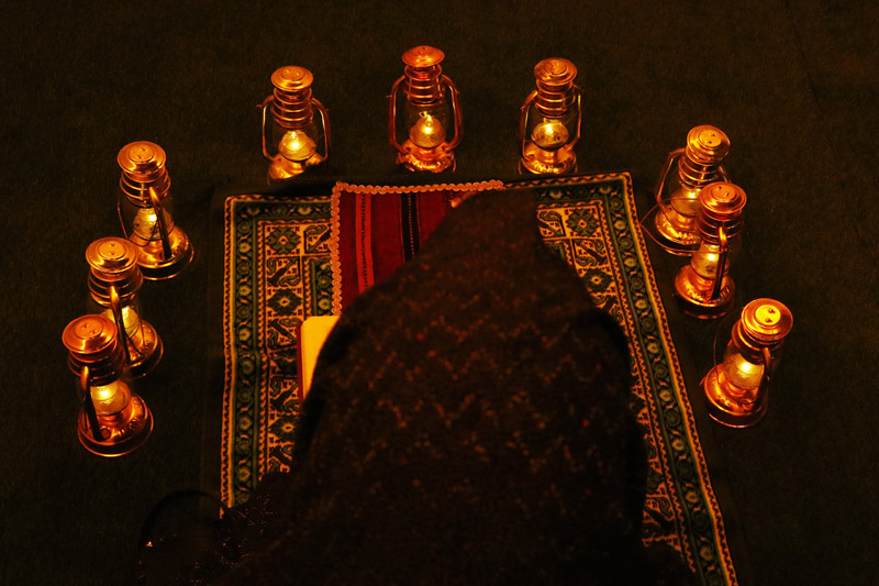 سمنان؛ مردمی که گل کاشتند و کاری کردند کارستان / شبیه هیچ جا؛ سمنان در آغوش شهدا