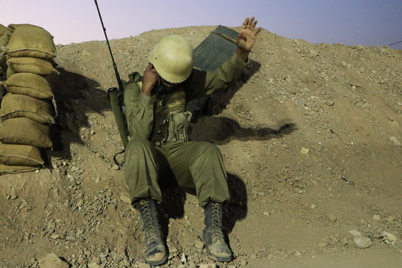 سمنان؛ مردمی که گل کاشتند و کاری کردند کارستان / شبیه هیچ جا؛ سمنان در آغوش شهدا