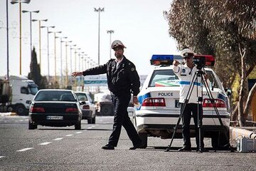 سه ضابطه قضایی، امنیتی و رفتاری؛ گذر از خط قرمزهای ابطال گواهینامه رانندگی