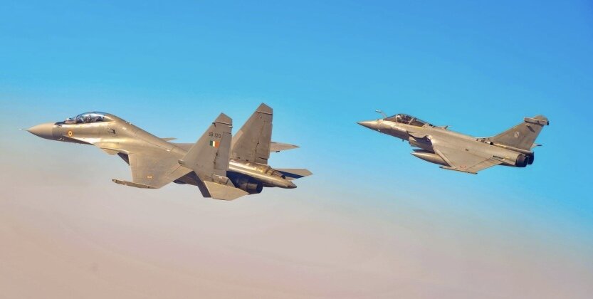 مشتری جدید سوخو ۵۷ کیست؟