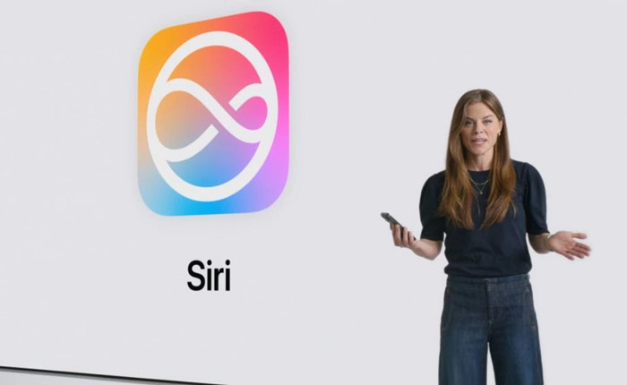سیری هوشمندتر می‌شود؛ اپل به دنبال همکاری با گوگل و OpenAI