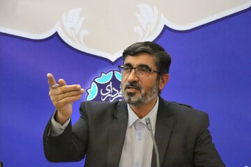 سیمای شهری زیبا راز نشاط و آرامش شهروندان است