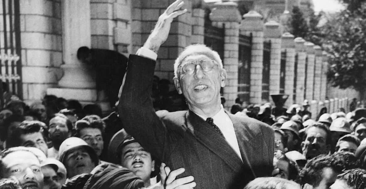 شاه با ساخت مرکز تحقیقاتی بینالمللی فیزیک مخالفت کرد / روزی که دانشگاه در برابر ساواک ایستاد