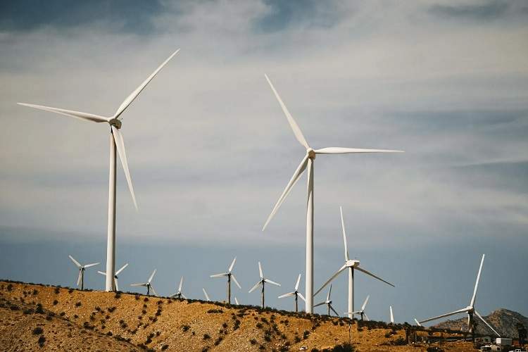 شتاب تاریخی انرژی بادی در جهان؛ دومین تراوات تا 2030