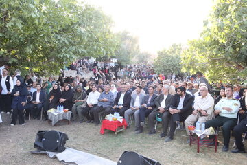 شتاب تازه در مسیر ثبت جهانی روستای قلعه‌بالا