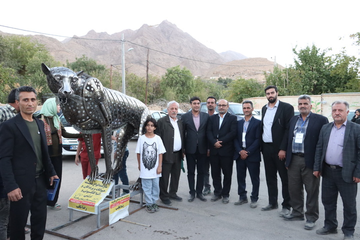 شتاب تازه در مسیر ثبت جهانی روستای قلعه‌بالا