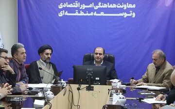 شتاب در توسعه گردشگری اولویت استان قزوین