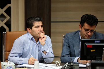 شرکت آب منطقه‌ای چهارمحال و بختیاری جزو سه شرکت برتر مهندسی رودخانه‌ها و سواحل کشور شد