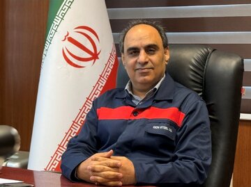 شرکت فولاد اکسین خوزستان، ایران را در تولید ورق استراتژیک X۶۵MS خودکفا کرد