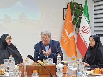 شرکت فیروز الگوی موفق توانمندسازی معلولان است