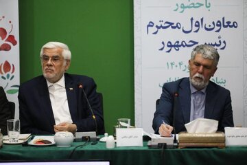 شما نظر بدهید/ بازگشت هنرمندان خارج از کشور به ایران محال است یا امکانپذیر، چرا؟