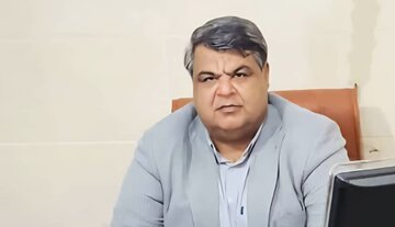 شهردار جدید جیرفت انتخاب شد