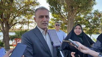 شهردار قروه: آماده واگذاری زمین ۴۴ هکتاری سراب کوثر به سرمایهگذاران بومگردی هستیم