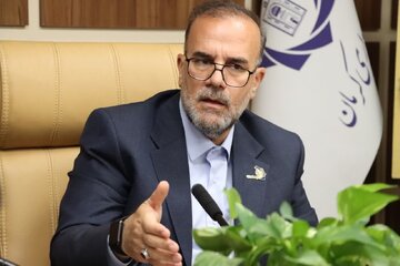 شهردار کرمان از آغاز اجرای طرح پارک حاشیه‌ای خبر داد