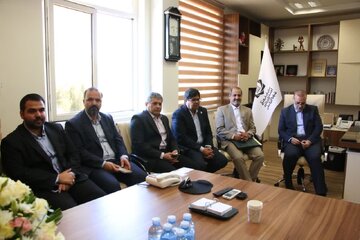 شهردار کرمان بر لزوم رعایت عدالت فرهنگی برای همه شهروندان تاکید کرد