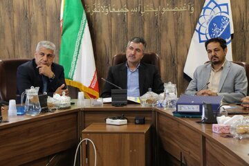 شهرداری نقش کلیدی در مدیریت بحران و حفظ نظم شهری دارد