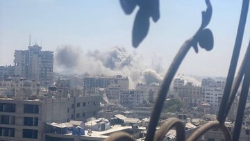 شهید شیروانی: اسرائیل در حد و اندازه ای نیست که بخواهد برای ما خط و نشان بکشد/ پیامم برای مردم این است که به حرف آقا گوش بدهند