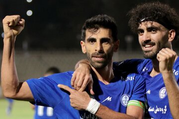 شکست دوباره استقلال در هفته سوم؛ همهچیز تکرار شد!
