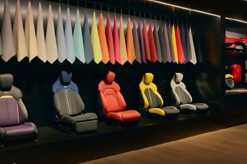 شیائومی یا پورشه؟/ وقتی شخصیسازی در بالاترین سطح انجام میشود