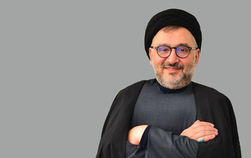 شیخ همیشه خندان دفتر امام