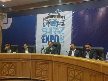 شیراز اکسپو ۲۰۲۵؛ فرصتی جامع برای توسعه اقتصادی، فرهنگی و نوآورانه استان فارس
