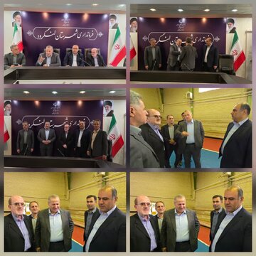 صادرات ۳۵ میلیون دلاری تعاونی های استان طی یک سال گذشته