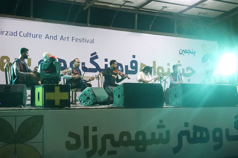 صنایع دستی گنج پنهان ایران است/ اشک شوق در تجلیل از  پاکبانان و آتش‌نشانان