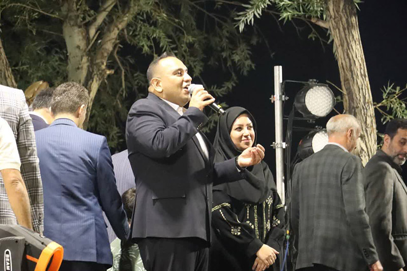 صنایع دستی گنج پنهان ایران است/ اشک شوق در تجلیل از  پاکبانان و آتش‌نشانان