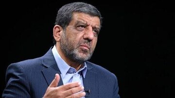 ضرغامی: معاون اول احمدی نژادبیگناه 4سال زندان رفت/ به دیدار همسر سعید امامی رفتم،گفت در25سال گذشته حتی یکنفر نیامد برای ظلمی که به من شده عذرخواهی کند