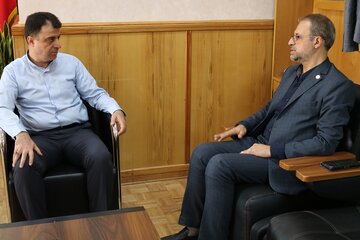 ضرورت  حمایت از صاحبان کسب و کارهای کوچک در استان سمنان