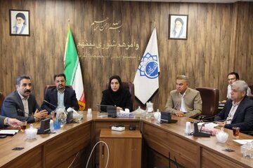 ضرورت رفع موانع پروژه‌های عمرانی در سنندج