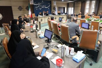 ضرورت هم‌افزایی دستگاه‌ها برای ترویج سیاست‌های افزایش جمعیت / طرح جامع آمایش جمعیت در چهارمحال و بختیاری تدوین شود