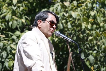 طبیعت ساردوئیه جیرفت فدای توسعه معادن نمی شود