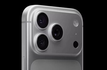 طراحی آیفون ۱۷ کپی از این گوشی چینی است؟