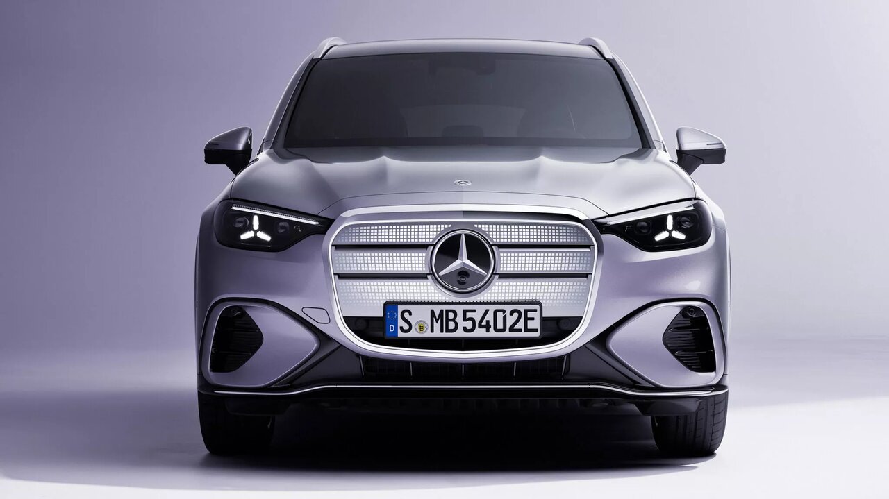 طراحی جدید خودروهای آلمانی: آیا دوران جدیدی آغاز شده است؟