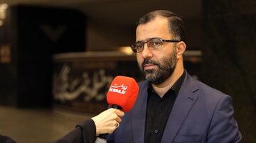 طرح استیضاح وزیر کار به هیات رئیسه ارجاع شد