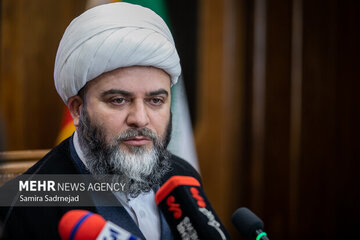 «طرح ملی حفظ قرآن» به روایت رئیس سازمان تبلیغات اسلامی؛ به دنبال نزدیک شدن به هدف «تربیت ۱۰ میلیون حافظ قرآن » هستیم