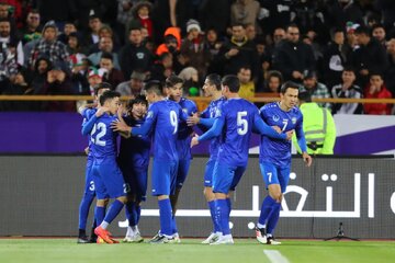 طلسم ایران مقابل ازبکستان در ۲ سال اخیر؛ بازنده قدیمی، گربهسیاه جدید!