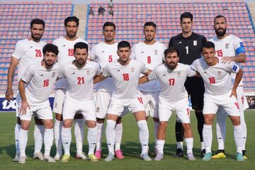 طلسم عجیب تیمملی شکستنی نیست!