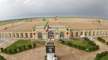 “طوق” و “طوب” در فرهنگ سیاسی – اجتماعی عرب‌های خوزستان / گرامیداشت روز مبارزه با استعمار انگلیس