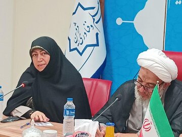 ظرفیت‌های فرهنگی قزوین بی‌نظیر است