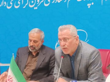 ظرفیت‌های فرهنگی قزوین بی‌نظیر است