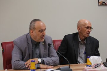 ظرفیت‌های فرهنگی قزوین بی‌نظیر است