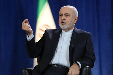 ظریف: اروپاییها با بدعهدی برجام را تخریب کردند/ همانطور که در آمریکا میگویند اسنپ بک پایان جهان نیست، خروج ایران از NPT هم پایان جهان نخواهد بود