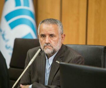 عذرخواهی رئیس شورای شهر قزوین از مردم شهر