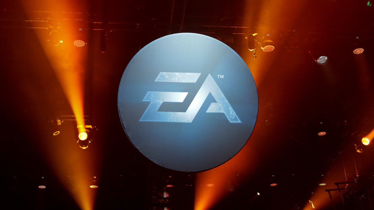 عربستان یکی از بزرگترین غولهای بازیسازی دنیا را خرید!