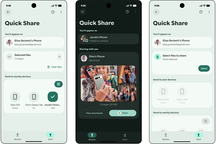 عرضه عمومی ابزارهای هوش مصنوعی جیبورد برای همه کاربران اندروید
